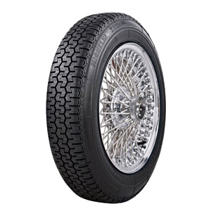 Michelin Collection XZX ( 145/70 R12 69S )