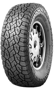 Kumho Road Venture AT52 ( 225/70 R17C 108/106S 6PR )