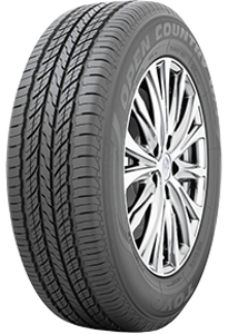 Toyo Open Country U/T ( LT225/75 R16 115S )