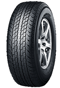 Yokohama Geolandar (G94CV) ( 265/70 R16 112S )