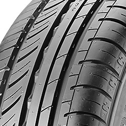 Nokian Hakka C Van ( 165/70 R14C 89/87S )