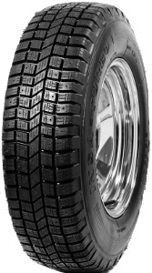 Insa Turbo 4X4 ( 215/75 R15 100 S pinnoitettu )