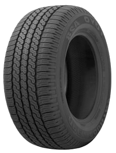 Toyo Open Country A28 ( 245/65 R17 111S XL )