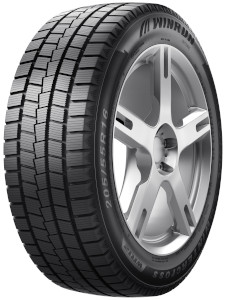 Winrun Wintercross WR12 ( 235/60 R18 107S XL, Pohjoismainen kitkarengas )