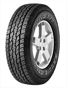 Maxxis AT-771 Bravo ( 215/75 R15 100S OBL )