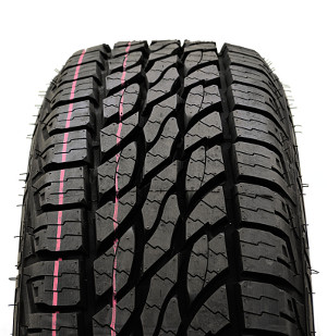 THREE-A Ecolander A/T ( LT225/75 R17 108/104S )