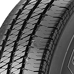 Bridgestone Dueler H/T 684 II ( 245/65 R17 111S RF )