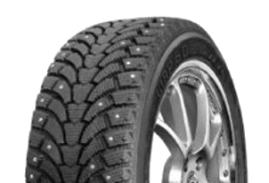 Antares Ice Grip 60 ( 265/60 R18 114S, nastarengas  )