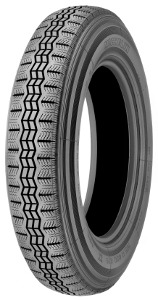 Michelin Collection X ( 125 R400 69S )