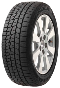 Maxxis Arctictrekker SP-02 ( 235/55 R17 99S, Pohjoismainen kitkarengas )