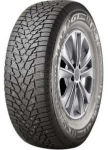 GT Radial Icepro SUV 3 Evo ( 275/55 R20 117S XL, nastarengas  )