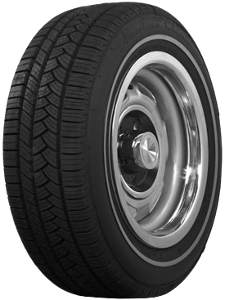 American Classic American Classic ( 215/75 R14 98S WW 25mm )