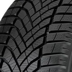 Falken EUROWINTER HS02 ( 195/65 R15 91T BLK )