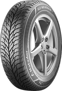 Matador MP62 All Weather Evo ( 185/60 R14 82T )