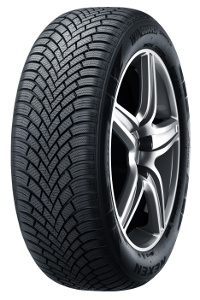 Nexen Winguard SnowG 3 ( 165/70 R14 85T XL 4PR )