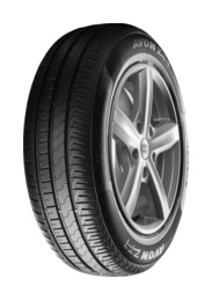 Avon ZT7 ( 155/65 R14 75T )