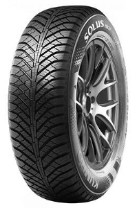 Kumho Solus 4S HA31 ( 165/70 R13 79T 4PR )