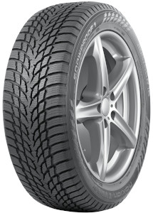 Nokian Snowproof 1 ( 185/60 R15 88T XL )