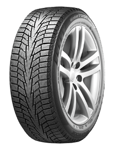 Hankook Winter i*cept iZ2 W616 ( 185/65 R15 92T XL, Pohjoismainen kitkarengas SBL )