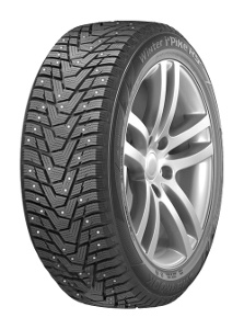 Hankook Winter I*Pike RS2 W429 ( 155/65 R14 75T, nastarengas  SBL )