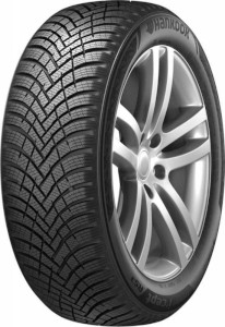 Hankook Winter i*cept RS3 (W462) ( 165/65 R15 81T SBL )