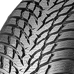 Nokian WR Snowproof ( 165/60 R15 77T )