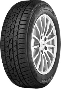 Toyo Celsius ( 185/65 R14 86T )