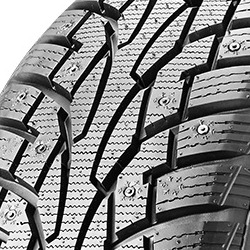 Nankang Snow SW-7 ( 195/65 R14 89T, nastarengas )