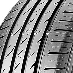 Nexen N blue HD Plus ( 205/70 R14 98T XL 4PR )