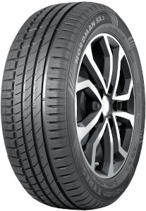 Nokian Nordman SX3 ( 165/65 R14 79T )