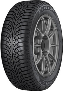 Dunlop Winter Trail ( 195/65 R15 91T )