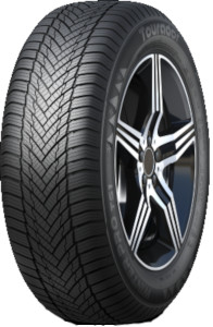 Tourador Winter Pro TS1 ( 215/70 R15 98T )