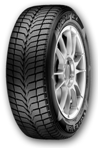 Vredestein Nord-Trac 2 ( 185/60 R15 88T XL, Pohjoismainen kitkarengas )