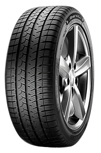 Apollo Alnac 4G All Season ( 155/65 R14 75T )