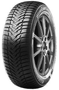 Kumho WinterCraft WP51 ( 175/65 R14 82T 4PR )