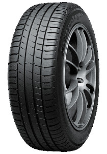 BF Goodrich Advantage ( 155/65 R14 75T )