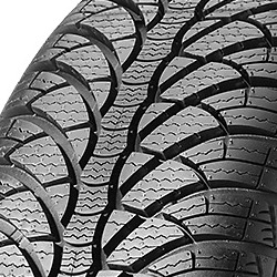 Fulda Kristall Montero 3 ( 205/55 R16 91T )