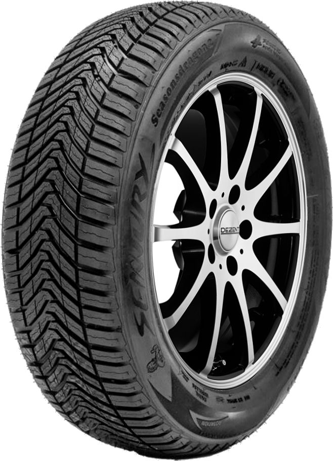 Sentury Seasonsdragon 2 ( 215/65 R16 102T XL )