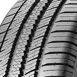 King Meiler AS-1 ( 155/70 R13 75T, pinnoitettu )