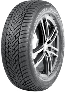 Nokian Snowproof 2 ( 185/65 R15 88T )