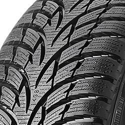 Nokian WR D3 ( 175/65 R15 84T * )