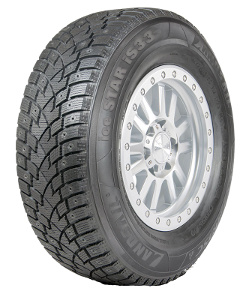 Landsail Ice Star IS33 ( 205/60 R16 92T, nastarengas )