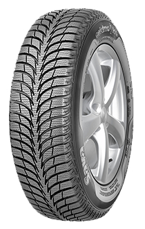 Sava ESKIMO ICE ( 175/70 R14 88T XL, Pohjoismainen kitkarengas )