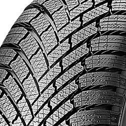 Continental WinterContact TS 860 ( 165/65 R15 81T )