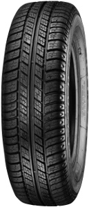 Black Star E70 ( 145/70 R13 71T pinnoitettu )