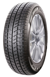 Avon WT7 Snow ( 195/65 R15 95T XL )