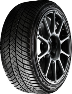 Avon AS7 All Season ( 185/65 R15 92T XL )