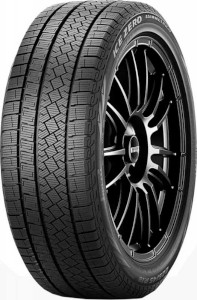 Pirelli Ice Zero Asimmetrico ( 185/65 R15 92T XL, Pohjoismainen kitkarengas )