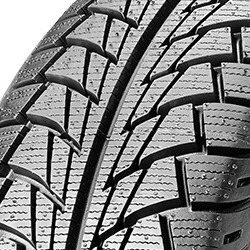 Nankang Snow Viva SV-1 ( 205/50 R17 93T XL, Pohjoismainen kitkarengas )