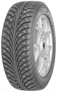 Sava Eskimo STUD ( 175/65 R14 82T, nastarengas  )